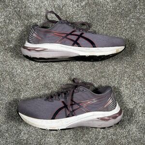 Asics‎ GT-2000 11 Womens Running Shoes Lavender Grey 1012B271 US 7.5